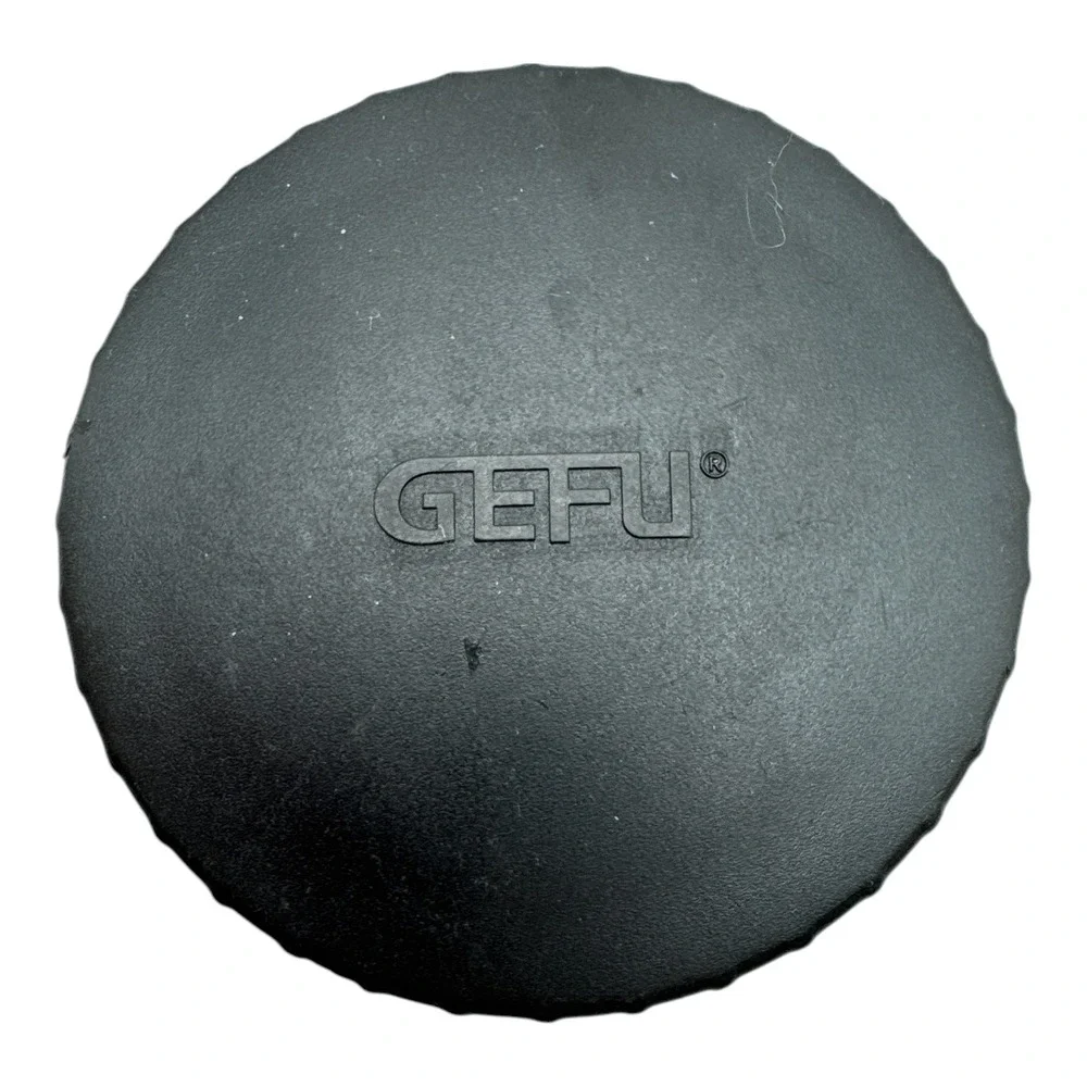 GEFU spiral slicer